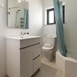 度假居 Lagoon View *