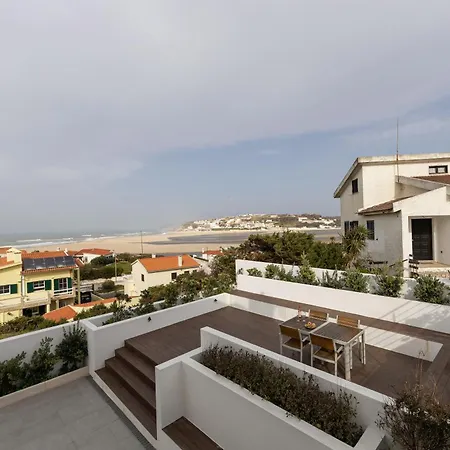 Lagoon View * Obidos